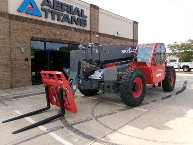 2025 Skyjack SJ1056 TH-2