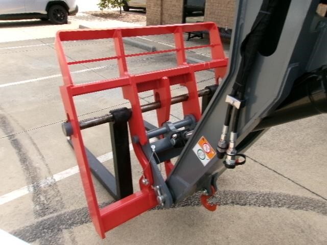 2025 Skyjack SJ1056 TH-8