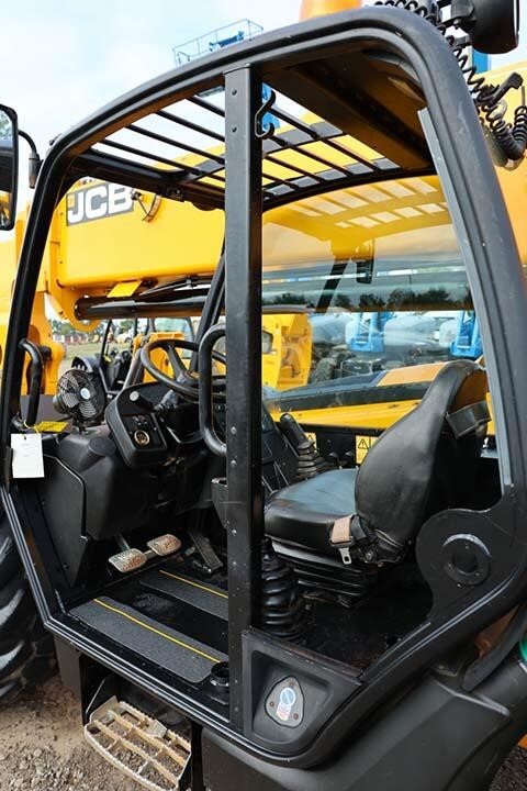 2019 JCB 510-56-20