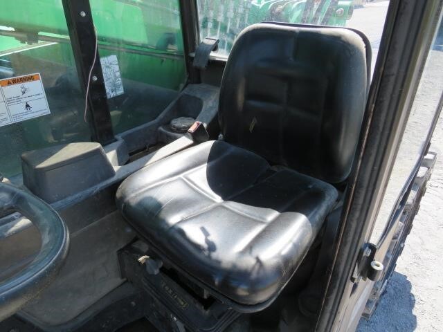 2016 Genie GTH-5519-14