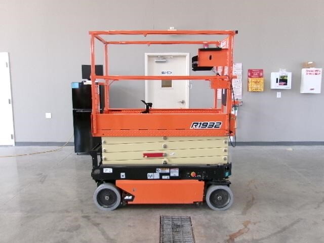 2025 JLG R1932-4