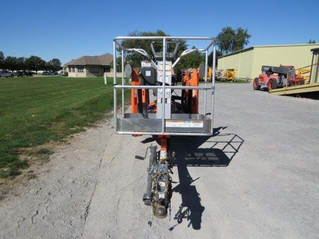 2018 JLG T350-3