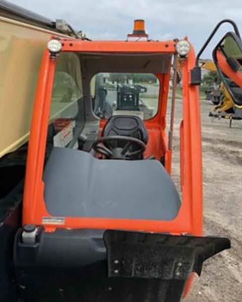 2022 JLG 1255-19