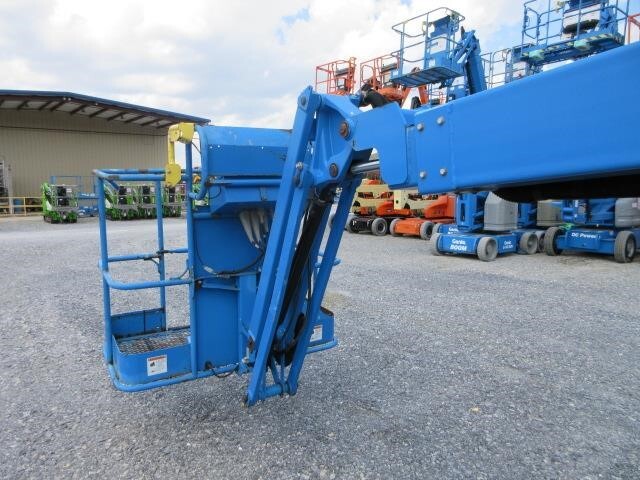 2018 Genie Z-34/22 N-7