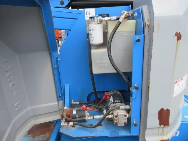 2018 Genie Z-34/22 N-18