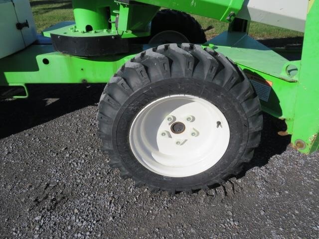 2021 Niftylift SD50-15