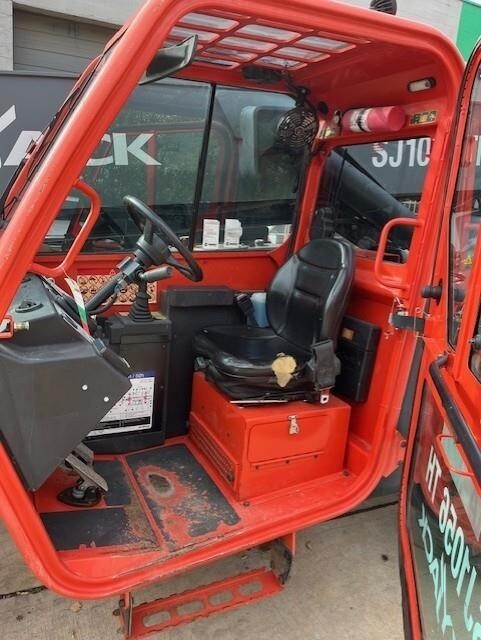 2017 Skyjack SJ1056 TH-5