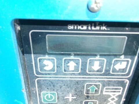 2018 Genie GS-1930-13