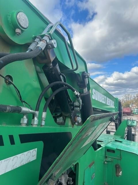 2015 SkyTrak 6042-12