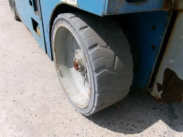 2018 Genie GS-1930-6