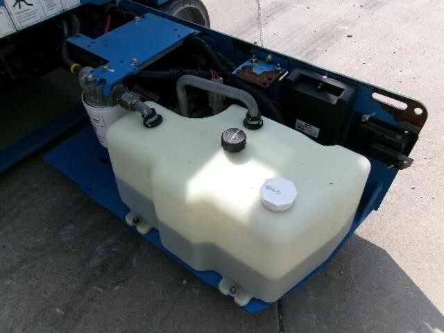 2018 Genie GS-1930-10