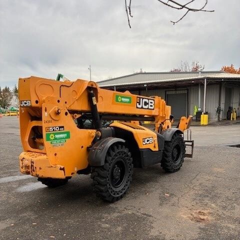 2019 JCB 510-56-3