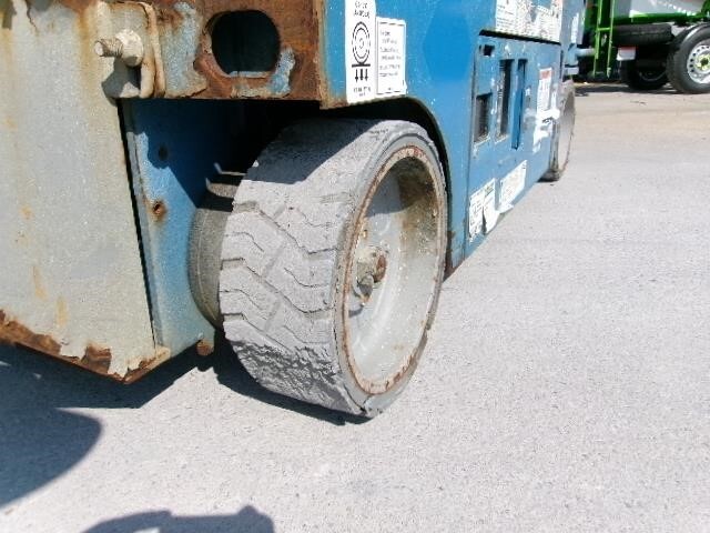 2018 Genie GS-1930-6