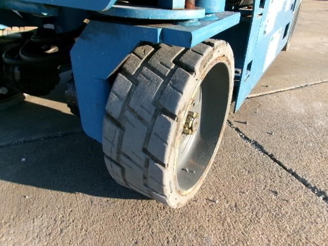 2018 Genie GS-1930-6