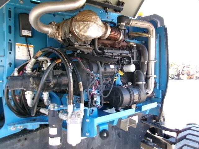 2018 Genie Z-62/40-17