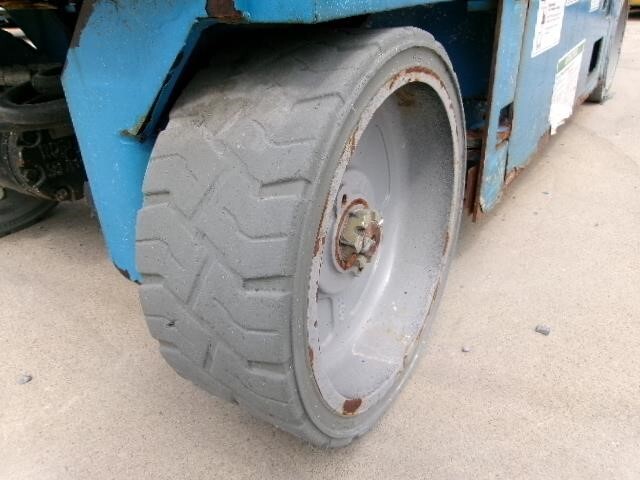 2018 Genie GS-1930-6