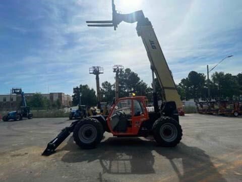 2022 JLG 1255-9