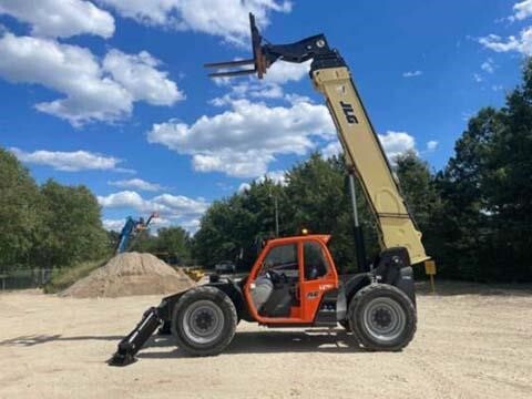 2022 JLG 1255-9