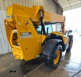 2019 JCB 509-42-3