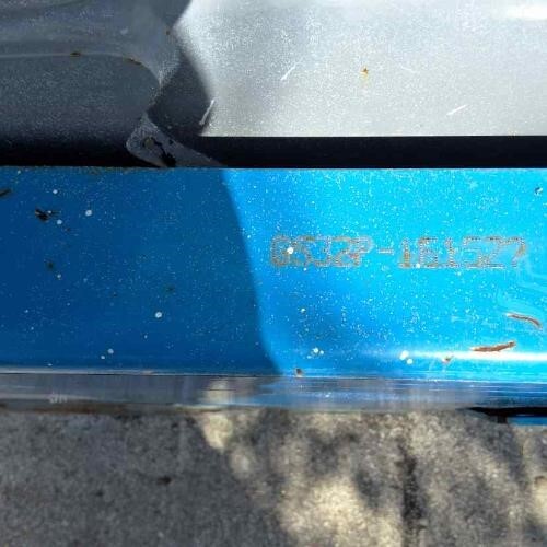 2018 Genie GS-2632-16