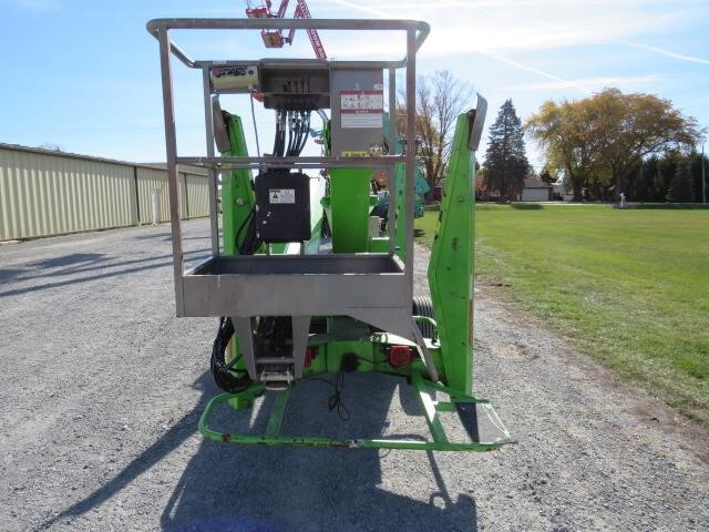 2013 Niftylift TM50-7