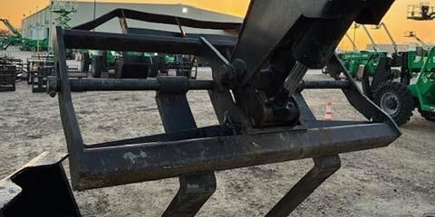 2017 SkyTrak 10042-9