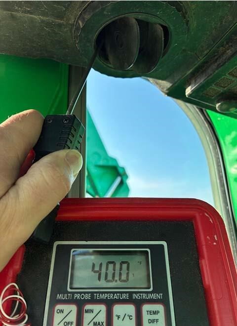 2017 SkyTrak 10042-10