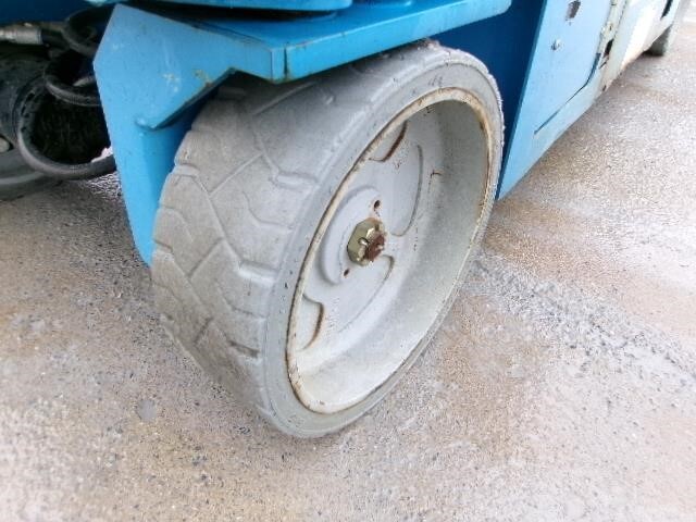 2018 Genie GS-2632-8