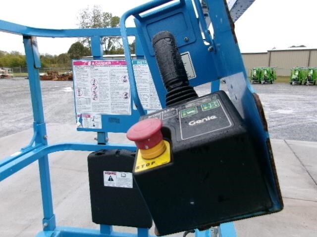 2018 Genie GS-2632-14