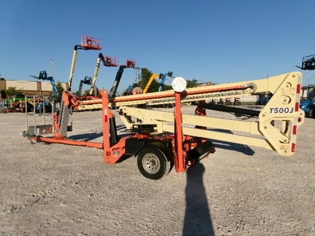 2018 JLG T500J-2