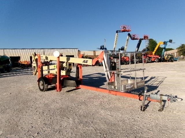 2018 JLG T500J-3