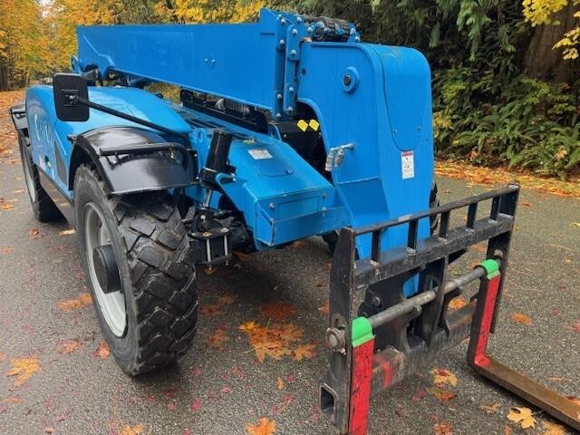 2018 Genie GTH 844-7