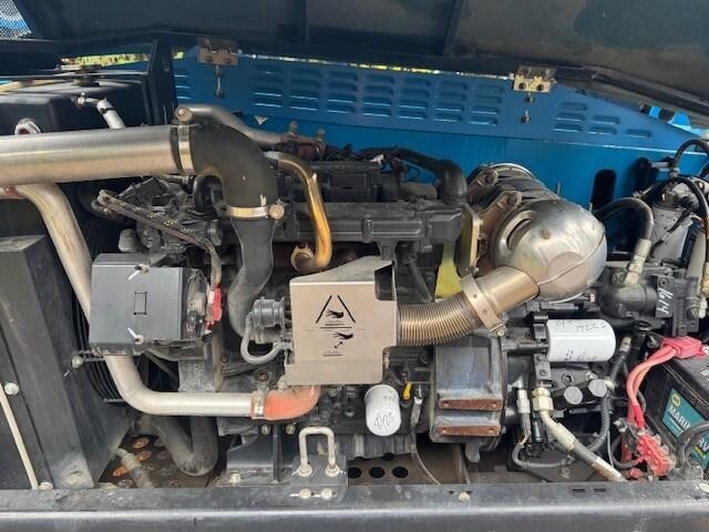 2018 Genie GTH 844-14