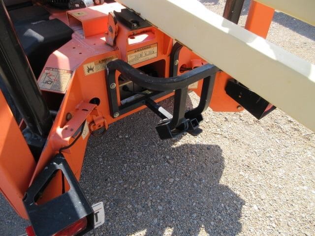2018 JLG T350-12