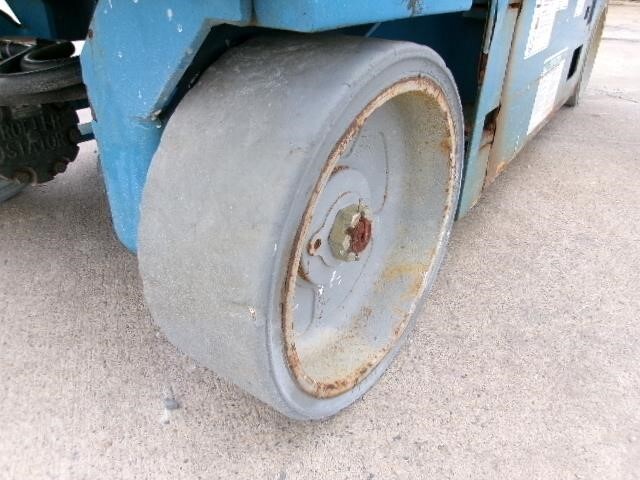 2018 Genie GS-1930-6