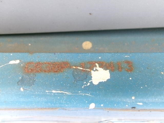 2018 Genie GS-1930-15