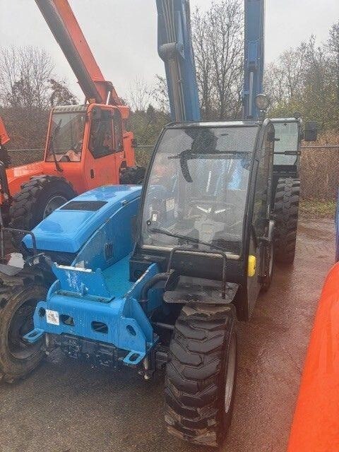 2017 Genie GTH-5519-1