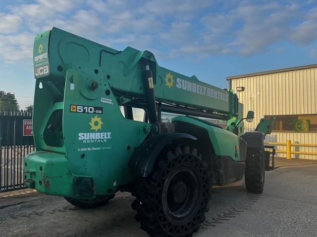2018 JCB 510-56-3