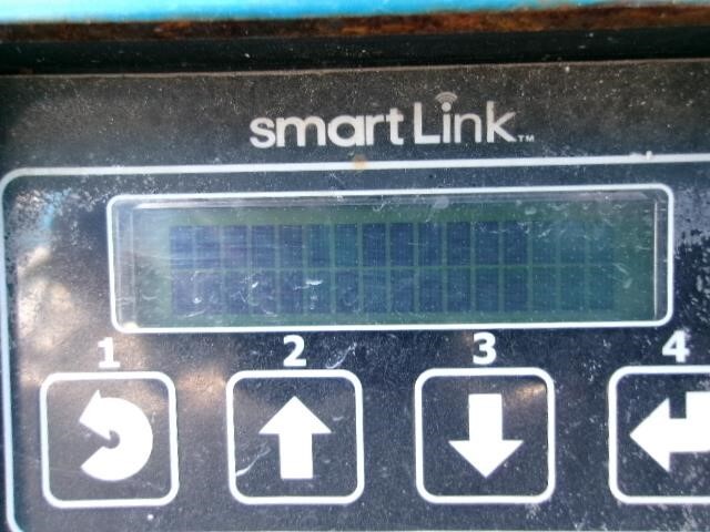 2018 Genie GS-1930-13