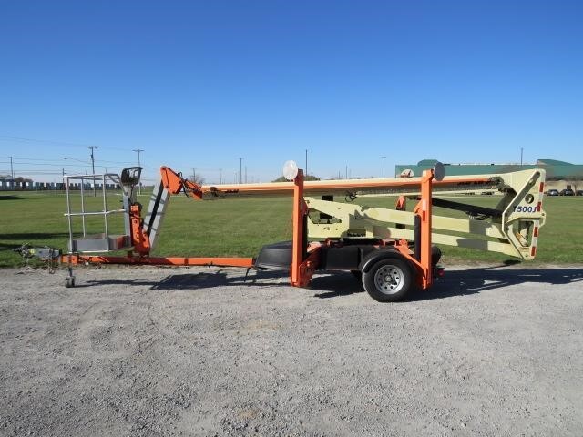 2018 JLG T500J-1