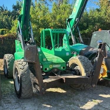 2017 SkyTrak 10054-2