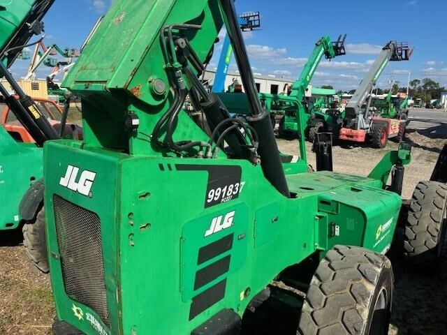 2017 SkyTrak 10054-3