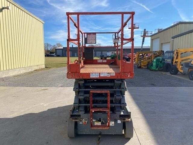 2012 Skyjack SJ4632-3