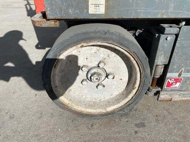 2014 Skyjack SJ4632-6