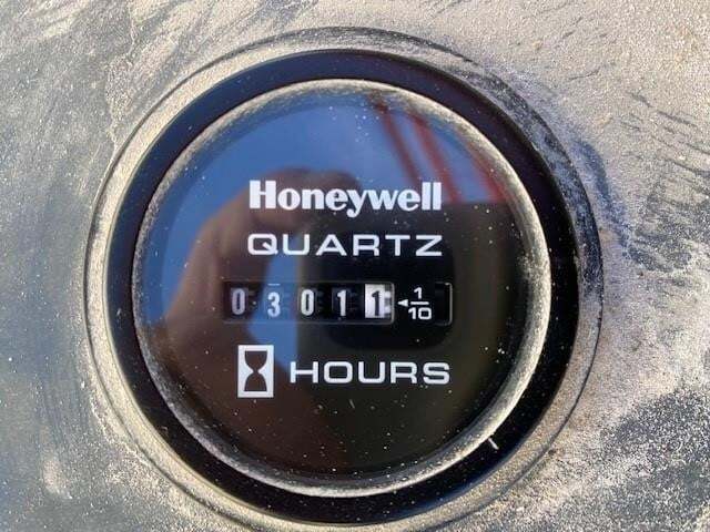 2014 Skyjack SJ4632-14