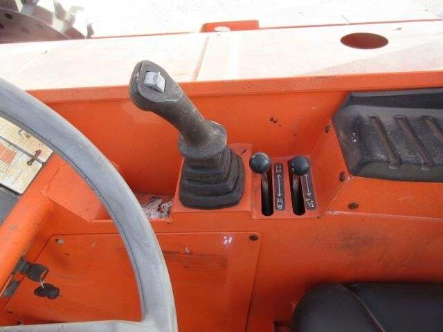 2018 SkyTrak 6042-15