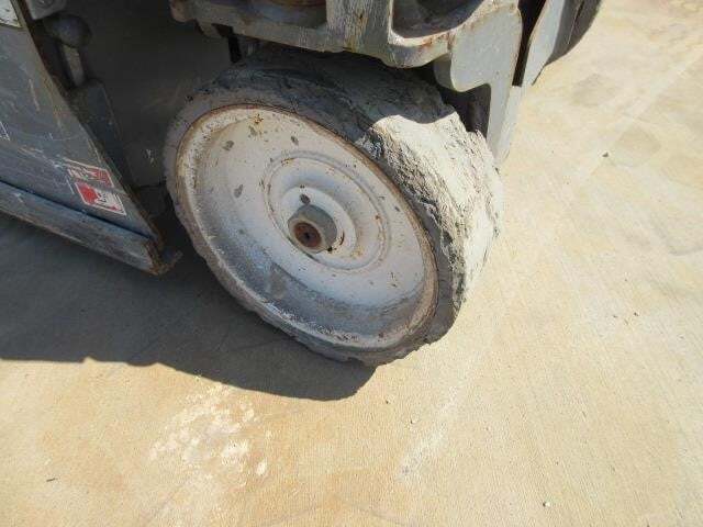 2018 Skyjack SJ3219-8