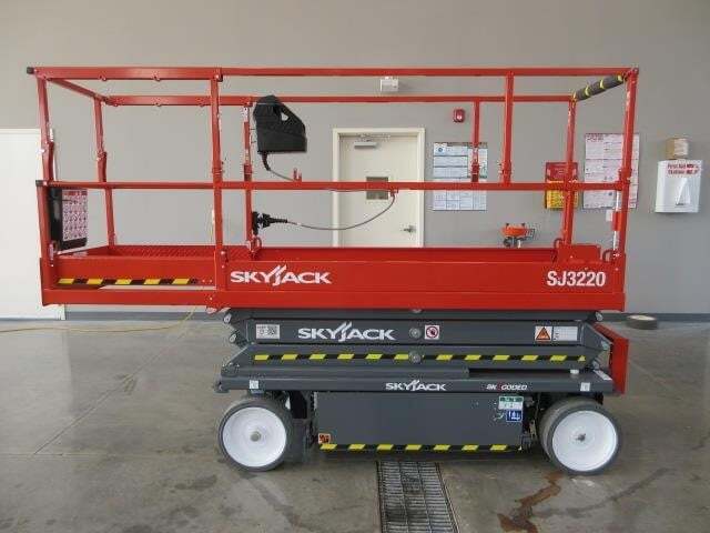 2024 Skyjack SJ-3220-7