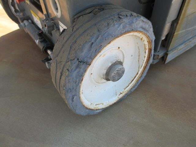 2018 Skyjack SJ3219-7