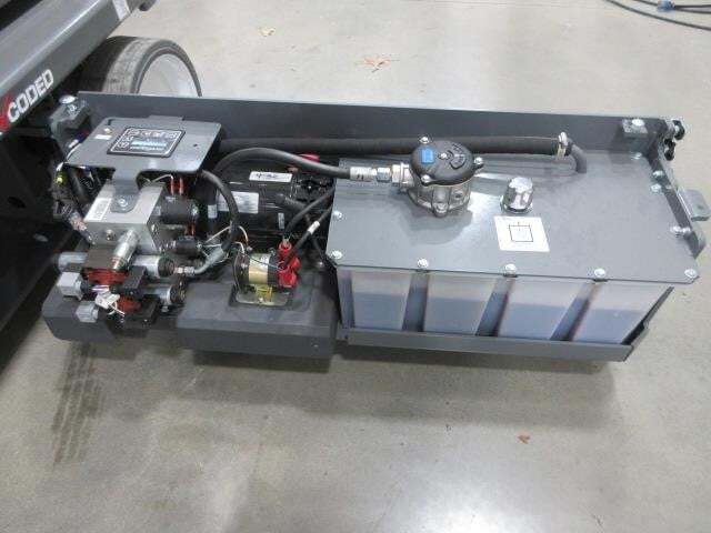 2024 Skyjack SJ4726-16